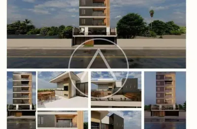 Atlântica imóveis apresenta: apartamentos à venda na praia dos cavaleiros – macaé/rj