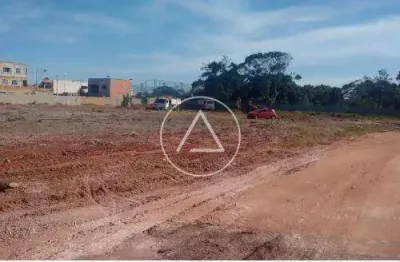 Excelente terreno para venda com 7.500m² no lagomar em macaé
