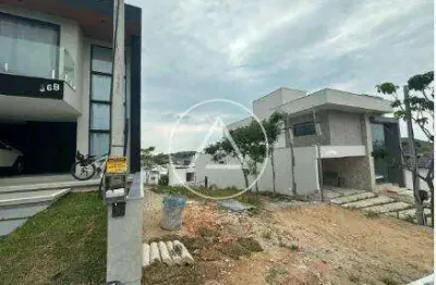 Excelente terreno para venda com 300m² no vale dos cristais ii em macaé.