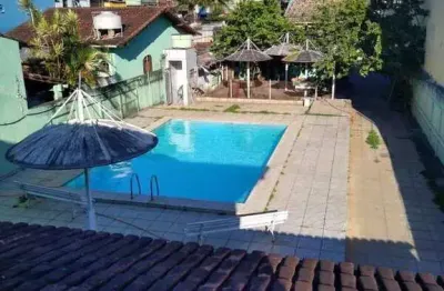 Atlântica imóveis tem excelente casa 2 andares com 600m² - venda por r$950.000,00 no visconde de araújo - macaé/rj.
