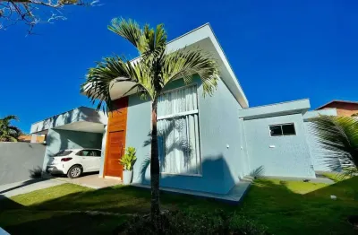 Atlântica imóveis tem excelente casa com 3 dormitórios à venda, 220 m² por r$ 1.199.000,00 - bosque beira rio - rio das ostras/rj