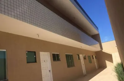 Atlantica imóveis tem excelente prédio inteiro com 6 kitnets em perfeito funcionamento.