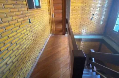 Atlântica imóveis oferece excelente casa com 3 dormitórios à venda, 393 m² por r$ 2.000.000,00 - cavaleiros - macaé/rj.