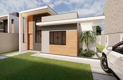 Atlântica imóveis tem excelente casa à venda, por r$ 500.000,00 - rio das ostras/ rj
