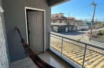 Casa com 3 dormitórios, 160 m² - venda por r$ 460.000,00 ou aluguel por r$ 2.333,33/mês - jardim mariléa - rio das ostras/rj
