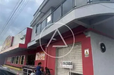 Sala comercial para aluguel, 2 quartos, village rio das ostras - rio das ostras/rj