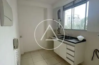 Apartamento à venda, 2 quartos, 1 vaga, atlântica - rio das ostras/rj
