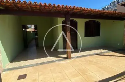 Casa à venda, 3 quartos, 1 suíte, 2 vagas, costa do sol - macaé/rj