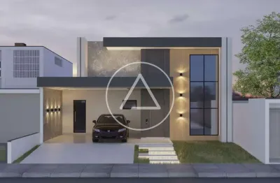 Atlântica imóveis tem excelente casa linear no vale dos cristais - r$ 1.600.000,00.