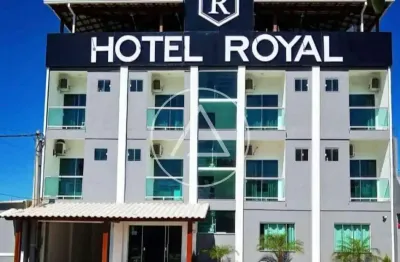 Hotel à venda, 24 quartos, 24 suítes, 12 vagas, samburá (tamoios) - cabo frio/rj