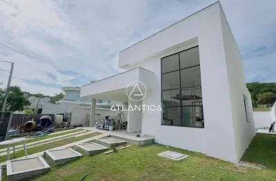 Atlântica imóveis tem excelente casa à venda, por r$ 1.090.000,00