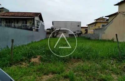 Atlântica imóveis tem excelente terreno à venda – jardim mariléa, rio das ostras/rj.