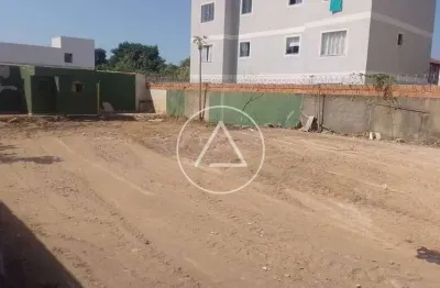 Terreno à venda, enseada das gaivotas - rio das ostras/rj