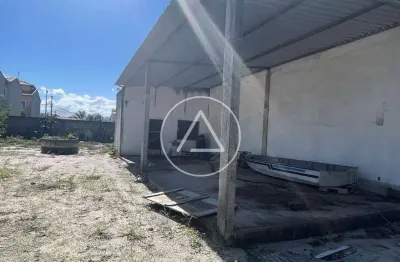 Terreno plano para locação ou venda em rio das ostras – oportunidade imperdível!