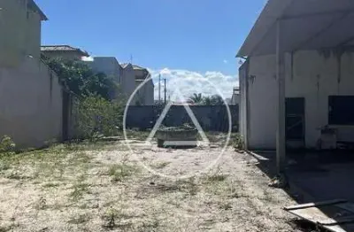 Terreno plano para locação ou venda em rio das ostras – oportunidade imperdível!