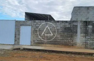 Galpão para aluguel, são josé do barreto - macaé/rj