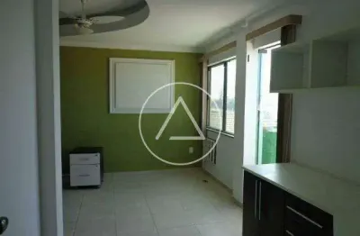 Apartamento de 2 quartos no bairro novo cavaleiros em macaé - r$ 290.000