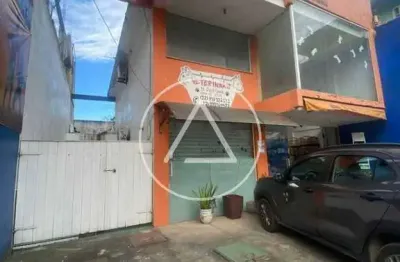 Ponto comercial para alugar no Parque Aeroporto, Macaé 