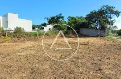 Atlântica imóveis oferece excelente terreno à venda no jardim guanabara, macaé/rj