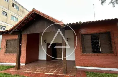 Casa para aluguel, 5 quartos, 2 suítes, 10 vagas, novo rio das ostras - rio das ostras/rj