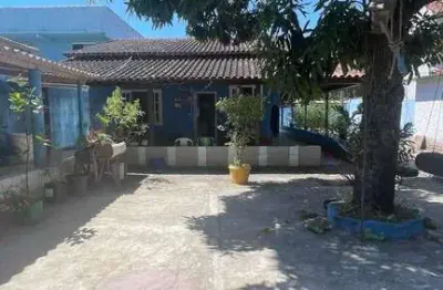 Atlântica imóveis tem excelente casa à venda, por r$ 550.000,00 - rio das ostras/ rj