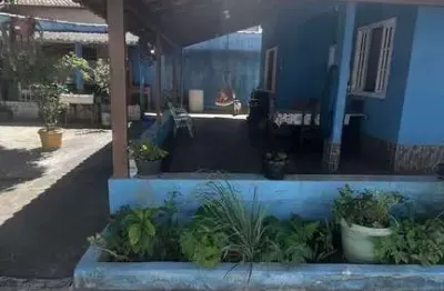 Atlântica imóveis tem excelente casa à venda, por r$ 590.000,00 - rio das ostras/ rj