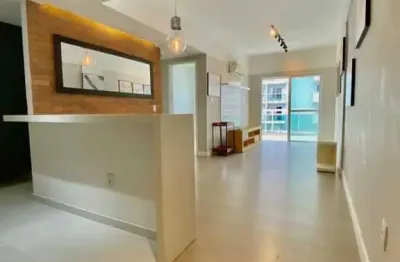 Apartamento à venda - condomínio villa natura - praia do pecado - vista para o mar - r$ 750.000.