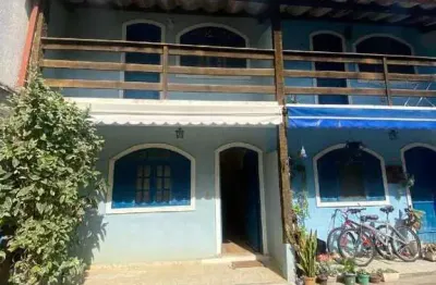 Casa à venda, 4 quartos, 2 suítes, 1 vaga, costazul - rio das ostras/rj