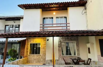 Casa à venda, 2 quartos, 1 vaga, novo rio das ostras - rio das ostras/rj
