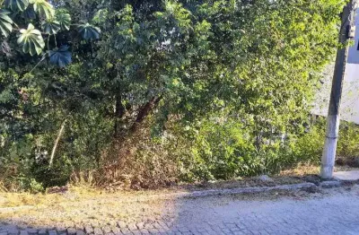 Atlântica imóveis tem excelente terreno à venda no jardim guanabara, macaé/rj por r$ 150.000,00