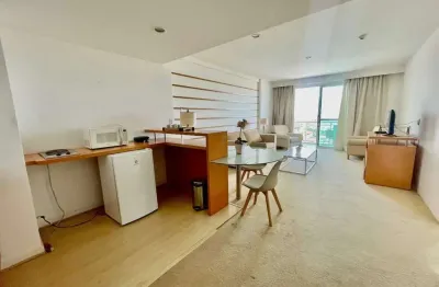Apartamento mobiliado à venda em macaé - bairro glória | r$ 210.000