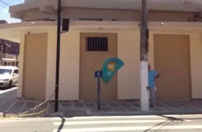 Atlântica imóveis tem excelente ponto para locação, 120 m² - centro - macaé/rj.