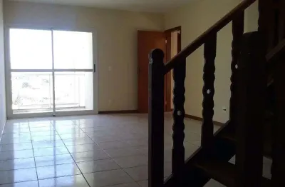 Atlântica imóveis tem excelente cobertura para locação na riviera fluminense, macaé/rj por r$ 4.000,00.