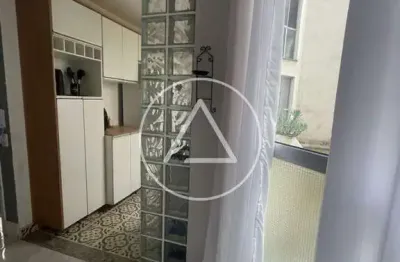 Apartamento à venda, 2 quartos, 1 vaga, atlântica - rio das ostras/rj