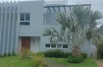 Casa com 5 dormitórios, 380 m² - venda por r$ 1.500.000,00 - viverde i - rio das ostras/rj