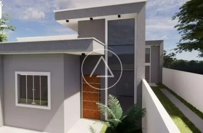 Casa à venda, 3 quartos, 1 suíte, 1 vaga, chácara mariléa - rio das ostras/rj