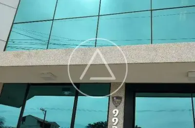Sala comercial para alugar no Cavaleiros, Macaé 