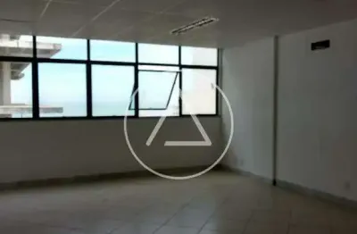 Atlântica imóveis tem excelente sala comercial de 40 m² para aluguel em cavaleiros, macaé /rj