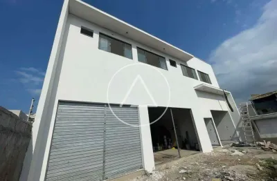 Loja para aluguel, village rio das ostras - rio das ostras/rj