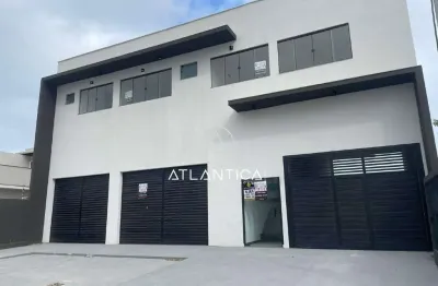 Loja para aluguel, village rio das ostras - rio das ostras/rj