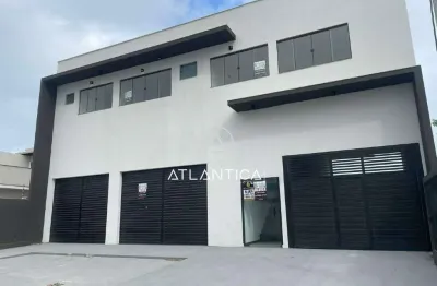 Sala para aluguel, village rio das ostras - rio das ostras/rj