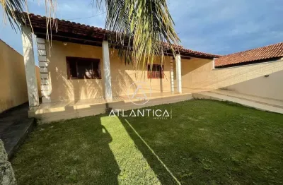 Casa à venda, 2 quartos, 1 suíte, 4 vagas, barra de são joão - casimiro de abreu/rj