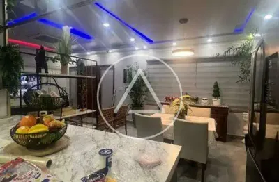 Casa triplex com lazer completo e estrutura de alto padrão – r$685.000,00