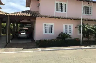 Casa com 3 dormitórios à venda por r$ 510.000,00 - jardim campomar - rio das ostras/rj