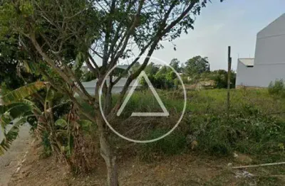 Atlântica imóveis tem excelente terreno à venda no jardim guanabara, macaé/rj por r$ 370.000,00.