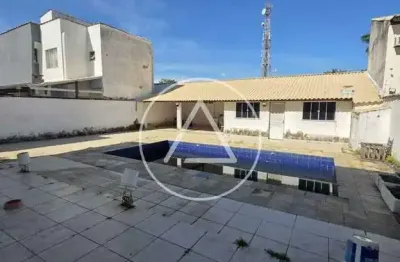 Casa à venda, 5 quartos, 4 suítes, 2 vagas, extensão do bosque - rio das ostras/rj