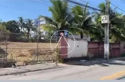 Atlântica imóveis oferece excelente área comercial para locação no novo cavaleiros, macaé/rj.