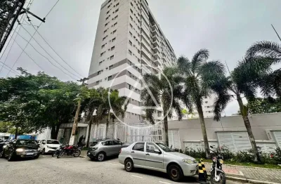 Atlântica imóveis tem excelente apartamento vista mar á venda r$450.000,00