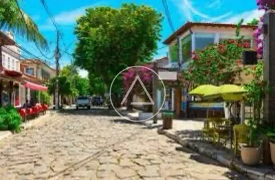 Atlântica imóveis tem excelente terreno com 431m2 na baia formosa em búzios r$100.000,00.