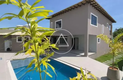 Casa à venda, 4 quartos, 3 suítes, 3 vagas, sao matheus - são pedro da aldeia/rj
